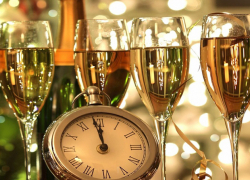 В канун Нового года полиция пресекла поставку контрафактного алкоголя в кишиневские кафе 