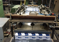 В Голландии арестовали молдаванина, работавшего на нелегальной фабрике