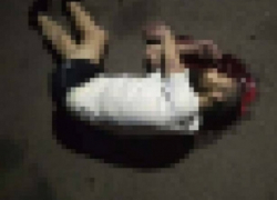 Двойная смерть: выпрыгнувший из окна украинец убил маленького ребенка