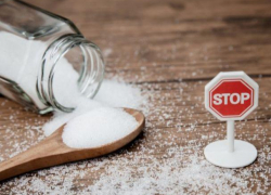 Тревога: среднестатистический житель Молдовы потребляет слишком, слишком много сахара