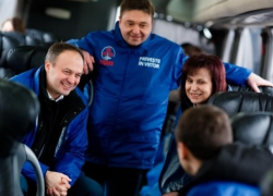 Срочно: Задержанный за коррупцию муж депутата ДПМ выпущен на свободу