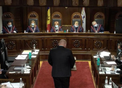 Решение "неКонституционного" суда имеет лишь одну подоплеку – геополитика, - Нестеровский  