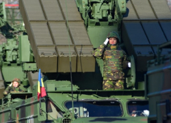 «Зачем европейцы нас вооружают, чтобы наши погибали за интересы НАТО?» - Додон задался важным вопросом