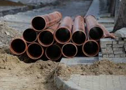 Улицу Александру чел Бун частично закроют для транспорта