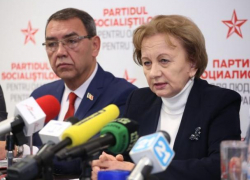 С сегодняшнего дня парламент полностью функционирует, - Зинаида Гречаный