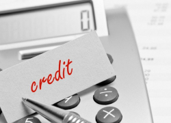 В Молдове зафиксировано падение спроса на кредиты