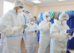 Депутаты проголосовали за сохранение пособия для медиков, инфицированных COVID-19