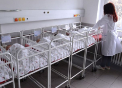 Жители Молдовы не особо хотят рожать детей