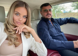 Молдавский миллиардер Габриэль Стати роскошно отпраздновал свой день рождения в компании с любимой и звёздами