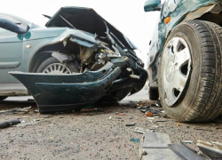 В жутком ДТП под Кишиневом серьезно пострадали пятеро взрослых и четырехлетний ребенок