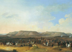 Русские люди в Бессарабии. С. Ф. Ханов