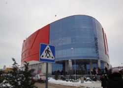 Megapolis Mall выставлен на продажу