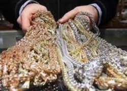В 2019 году в Молдове вырос спрос на ювелирные изделия