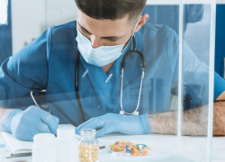 +240 новых случаев COVID-19 и ни одной смерти: данные за воскресенье 