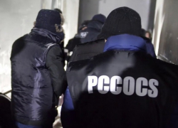 По делу об отмывании денег через фирмы в Румынии задержаны 12 граждан Молдовы