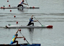 Золотую и серебряную медали завоевали молдавские спортсмены на чемпионате Европы