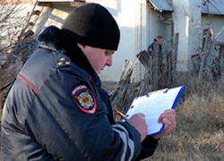 Житель Бендер "совершил правосудие", стащив молоток и вилы у работодателя