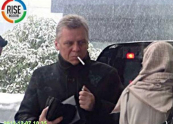 Связанный с Плахотнюком бизнесмен совершил самоубийство