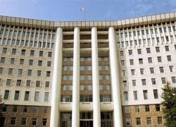 Парламент с истекшим сроком полномочий соберется на весеннюю сессию