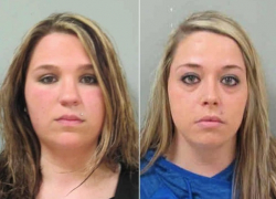 Озабоченные медсестры устроили оргию с пациентами психиатрической больницы