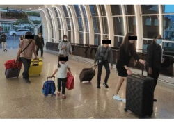 Семья хитрых молдаван захватила виллу на Бали: «нам ее Бог послал» 