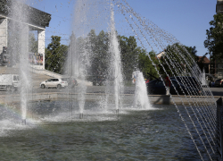 В воскресенье в Молдове будет очень жарко