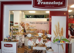 Андрос ушел с должности гендиректора «Франзелуцы»