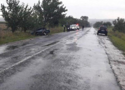 35-летний сотрудник пограничной полиции погиб в тяжелой аварии на севере страны