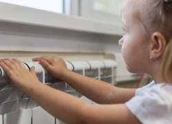 В Кишиневе начался отопительный сезон   