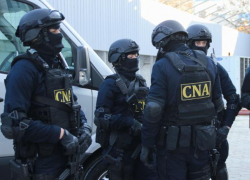 Срочно: в муниципальном центре общественного здоровья проводят обыски