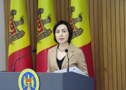 Каждый день бездействия прокуроров потерян для страны и граждан, - Санду