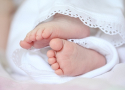 Новорожденного на помойку по дороге на работу выбросила жительница Дубоссар 