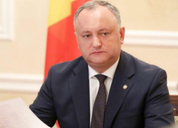 Почему мы должны осуждать действия силовиков в России, но молчать, когда разгоняют митинги в США и Европе? - Додон