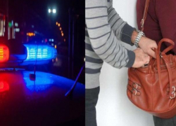 Мужчина из Дрокии ограбил собственную мать, женщина обратилась в полицию