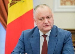 Додон: Правительство Кику не уйдёт в отставку, ПСРМ нужна перезагрузка, ошибка Усатого и румынский след