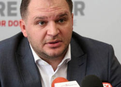 Чебан: Кишинев сегодня кормит всю страну, и при этом его раздевают до трусов