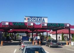 Молдова пожелтела: Румыния обновила миграционные правила