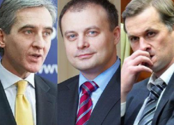 Александр Слусарь: На самом деле, украли больше миллиарда