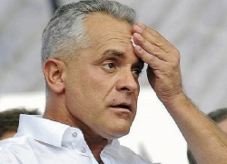 Ждет ли Плахотнюка заочный арест в Молдове?