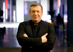 Соловьев о встрече посла США с главой ЦИК Молдовы: "Ребята, ну, вы вообще!"