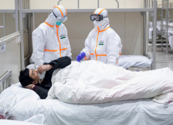 В Молдове + 731 новых случаев COVID-19 за сутки