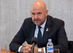 Радостная новость! Продовольственный кризис Молдове не угрожает 