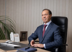 Фёдор Гагауз о требовании, чтобы будущий башкан знал румынский язык: это фильтр для сокращения числа кандидатов