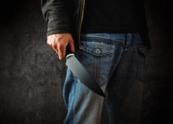 Пьяная поножовщина в Хынчештском районе - пострадавший в больнице