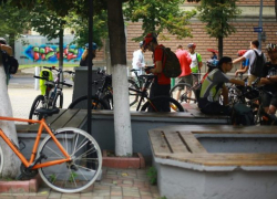 Велосипедисты тоже собрались протестовать - 26 ноября