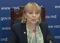 Немеренко отказалась нести ответственность за возмутительный случай с ребенком