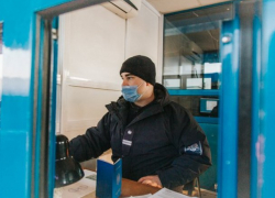 Один беспечный гражданин отправил на карантин пассажиров целого автобуса 