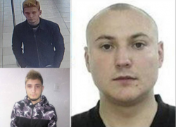 Внимание розыск! Полиция ищет квартирных мошенников