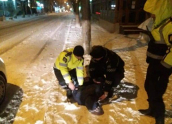 В Кишинёве задержали 24-летнего тираспольчанина с двумя сумками, полными наркотиков 