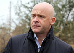 Мэра Одессы схватили в киевском аэропорту по подозрению в хищении 170 миллионов гривен